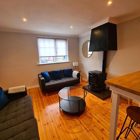 Stylish 3 Bedroom Galway House Екстер'єр фото