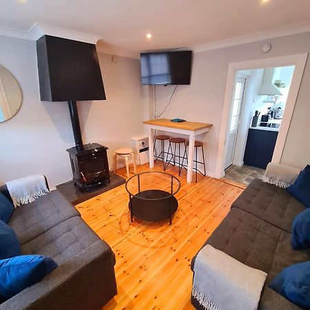 Stylish 3 Bedroom Galway House Екстер'єр фото
