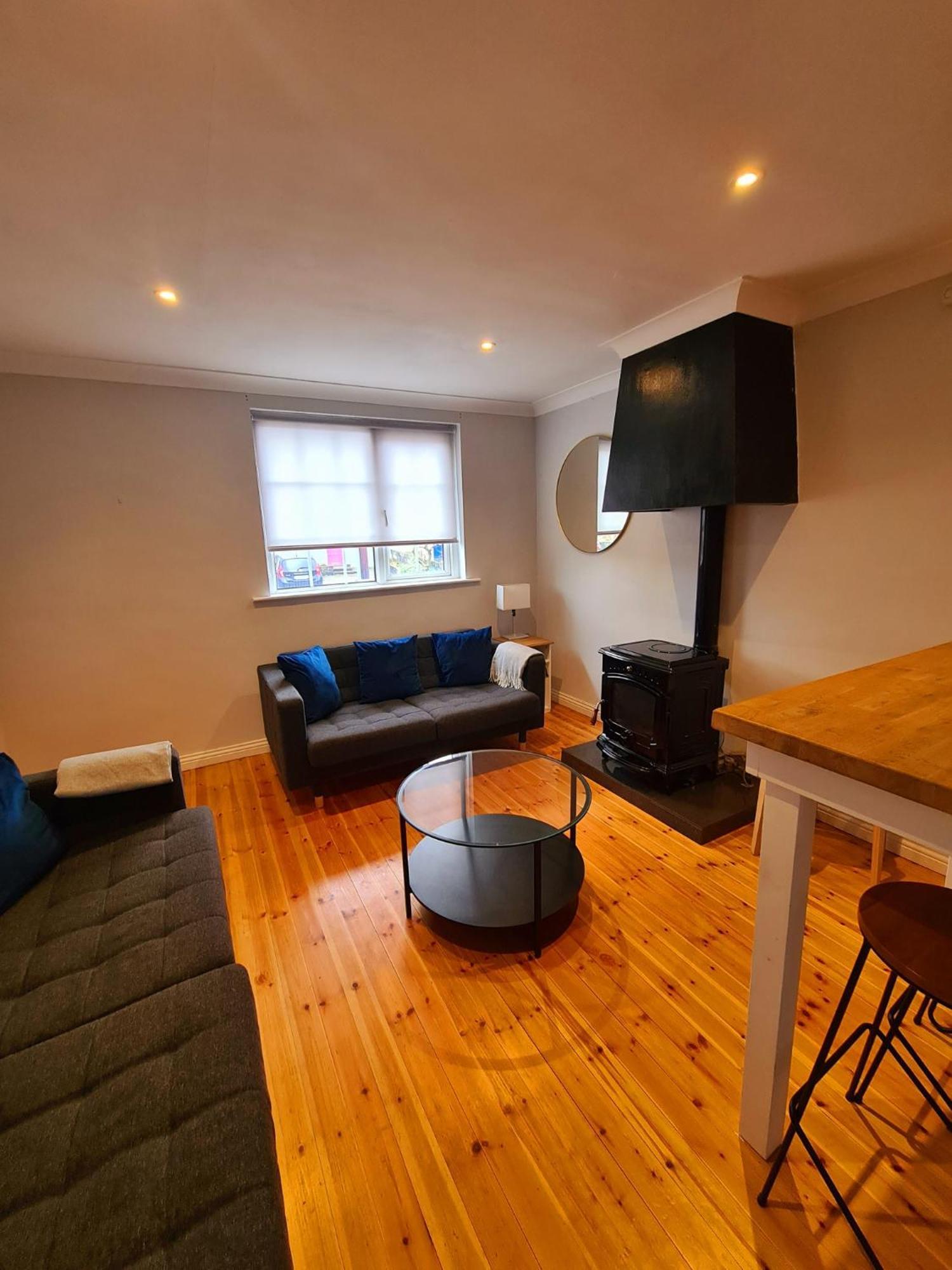 Stylish 3 Bedroom Galway House Екстер'єр фото