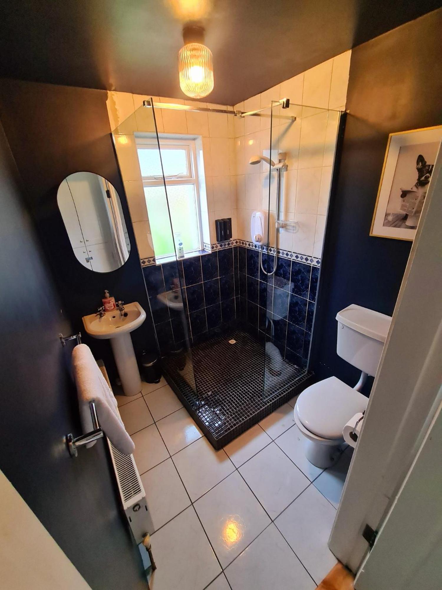 Stylish 3 Bedroom Galway House Екстер'єр фото