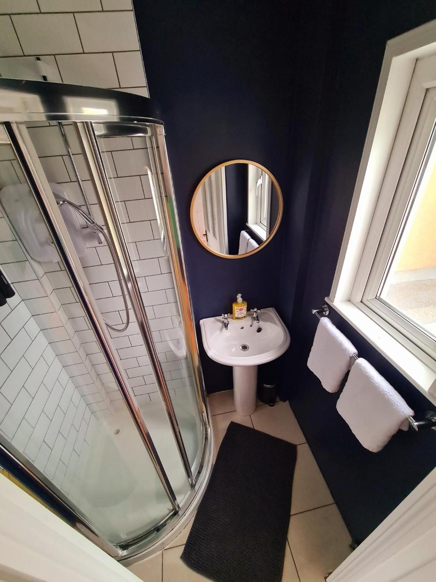 Stylish 3 Bedroom Galway House Екстер'єр фото
