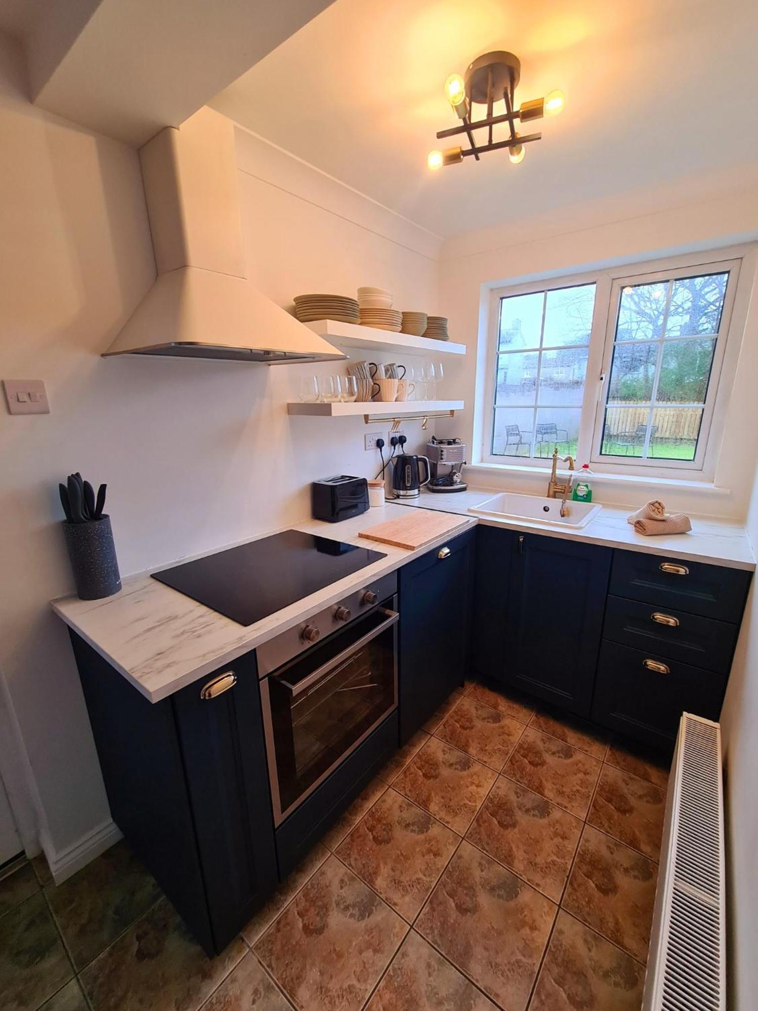 Stylish 3 Bedroom Galway House Екстер'єр фото