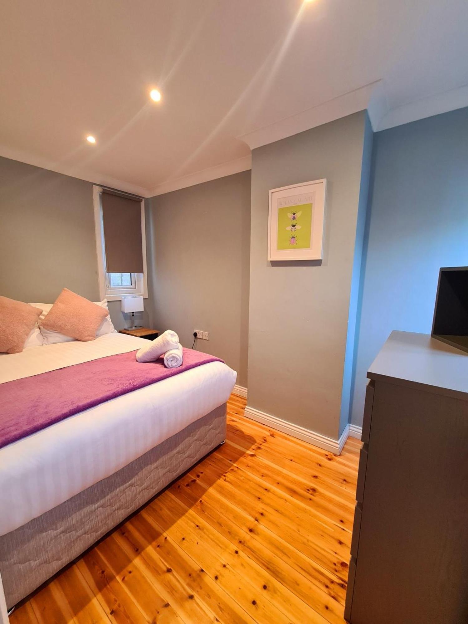 Stylish 3 Bedroom Galway House Екстер'єр фото